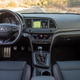 Image for article titled 2017 Hyundai Elantra Sport: The Jalopnik Review